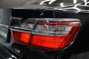 Toyota Camry VII (XV50) Рестайлинг Крым  - изображение 62