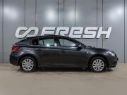 Chevrolet Cruze I Воронеж  - изображение 24