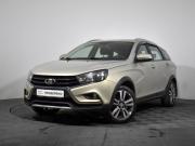Lada (ВАЗ) Vesta I Санкт-Петербург  - изображение 21