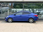 Hyundai Solaris I Москва  - изображение 21