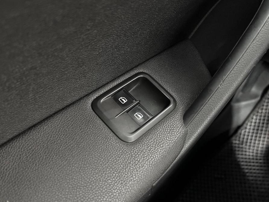 Skoda Yeti I Рестайлинг Казань  - изображение 13