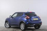 Nissan Juke I Рестайлинг Кемерово  - изображение 29