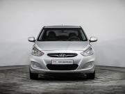 Hyundai Solaris I Санкт-Петербург  - изображение 27