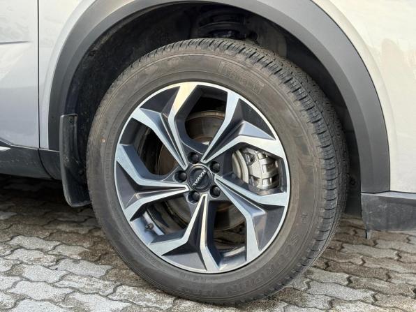 Haval F7 II с пробегом 2025 года, цена 3 255 000 рублей, 7840 км, внедорожник, Автокод Объявления