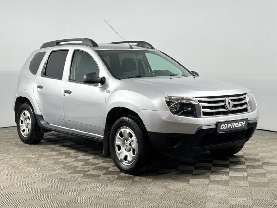 Renault Duster I Казань  - изображение 1