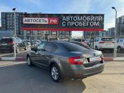 Skoda Octavia III (A7) Рестайлинг Альметьевск  - изображение 35