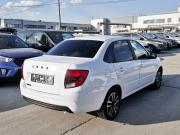 Lada (ВАЗ) Granta I Рестайлинг Нижний Новгород  - изображение 19