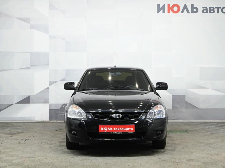 Lada (ВАЗ) Priora I Рестайлинг Екатеринбург  - изображение 2