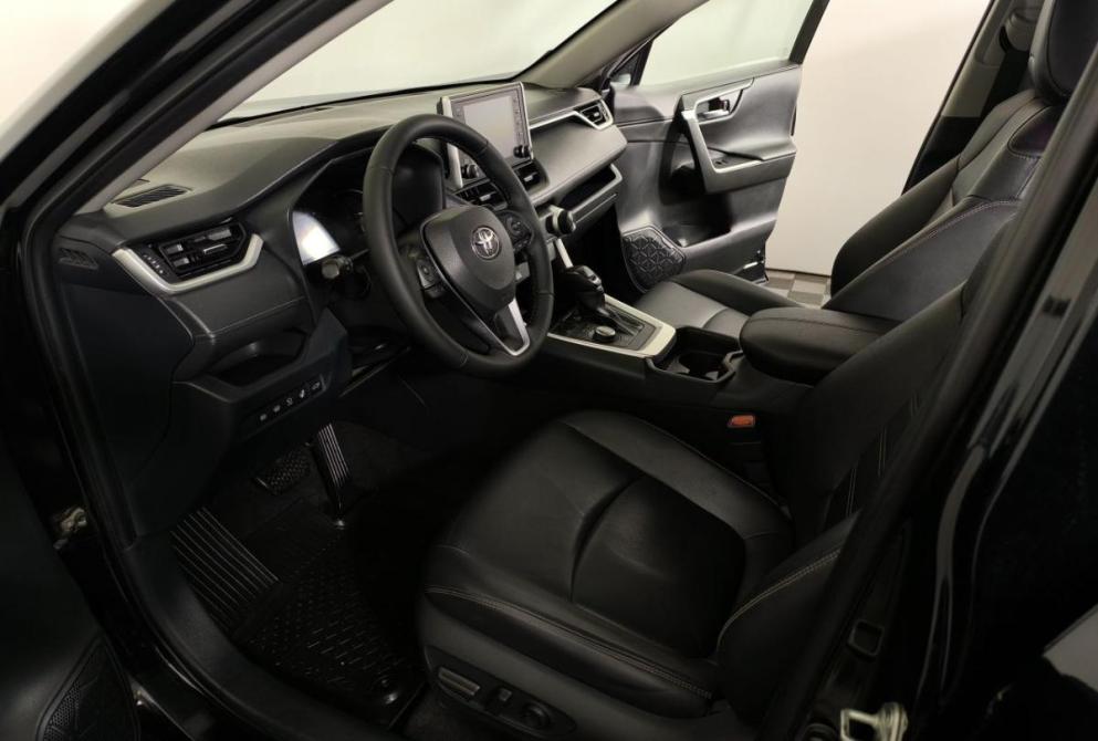 Toyota RAV4 V (XA50) Нижний Новгород  - изображение 8