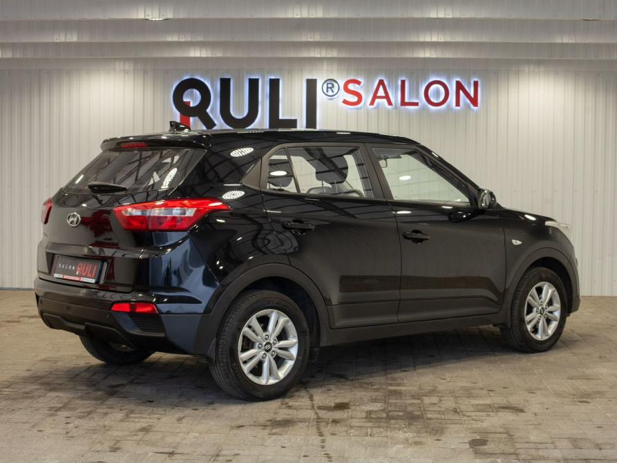 Hyundai Creta I Иваново  - изображение 10
