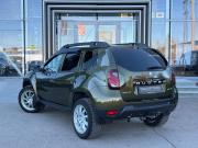 Renault Duster I Рестайлинг Уфа  - изображение 23
