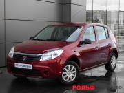 Renault Sandero I Москва  - изображение 17
