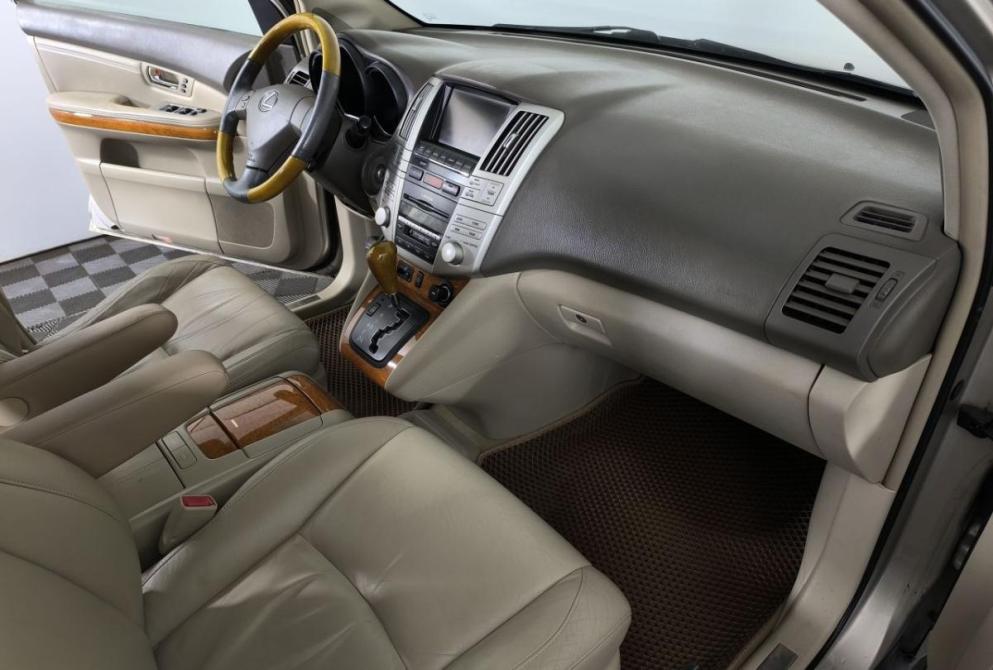 Lexus RX II Нижний Новгород  - изображение 9