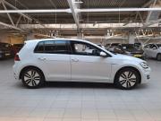 Volkswagen Golf VII Челябинск  - изображение 33