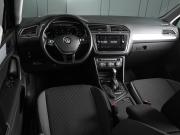 Volkswagen Tiguan II Ростов-на-Дону  - изображение 27
