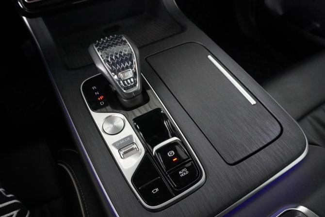 GAC GS8 II с пробегом 2024 года, цена 3 740 000 рублей, 33436 км, внедорожник, Автокод Объявления