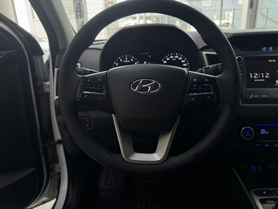 Hyundai Creta I Минеральные Воды  - изображение 10