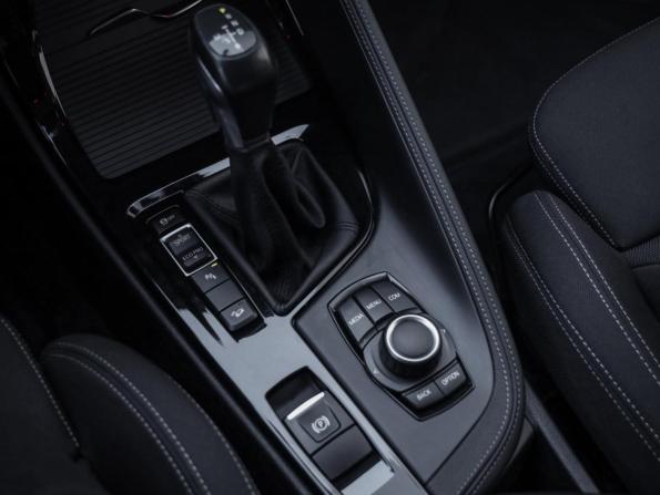 BMW X1 II (F48) с пробегом 2017 года, цена 2 459 000 рублей, 109978 км, внедорожник, Автокод Объявления