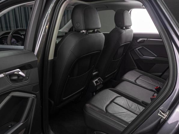 Audi Q3 Sportback II (F3) с пробегом 2021 года, цена 4 499 000 рублей, 50119 км, внедорожник, Автокод Объявления