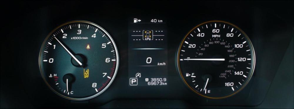 Subaru Outback VI Брянск  - изображение 13