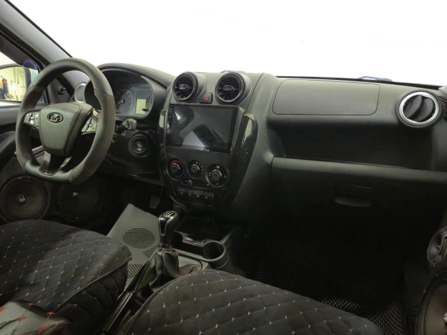 Lada (ВАЗ) Granta I Альметьевск  - изображение 15