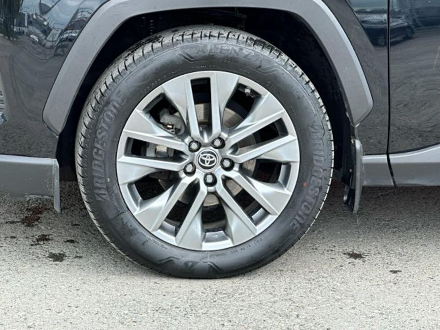 Toyota RAV4 V (XA50) Пермь  - изображение 7