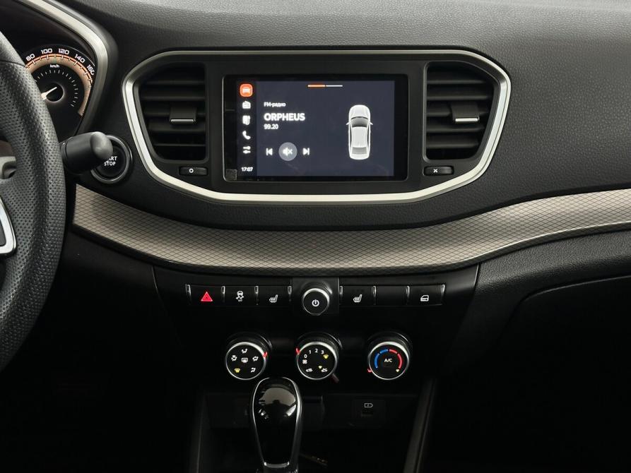 Lada (ВАЗ) Vesta I Рестайлинг (NG) Москва  - изображение 7