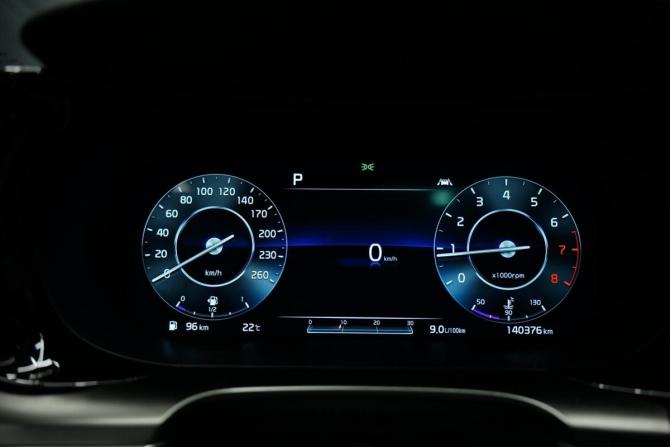 Kia K5 III с пробегом 2021 года, цена 2 450 000 рублей, 140375 км, седан, Автокод Объявления