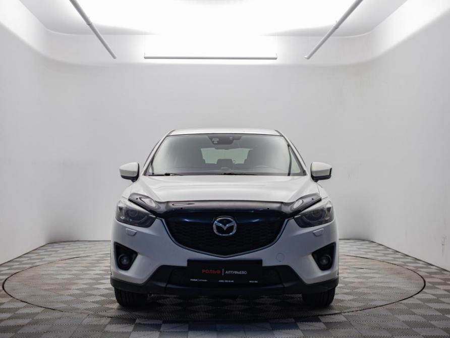 Mazda CX-5 I Москва  - изображение 2