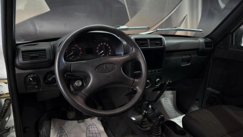 Lada (ВАЗ) Niva Legend Ставрополь  - изображение 7