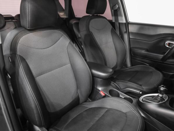 Kia Soul II Рестайлинг с пробегом 2017 года, цена 1 249 000 рублей, 150884 км, хэтчбек, Автокод Объявления