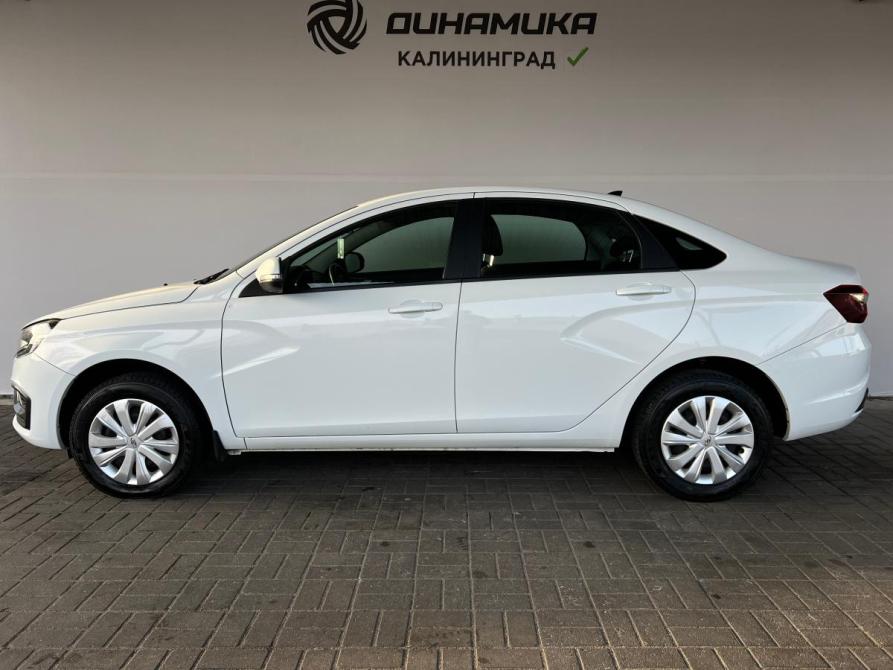 Lada (ВАЗ) Vesta I Рестайлинг (NG) Калининград  - изображение 2