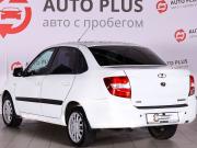 Lada (ВАЗ) Granta I Минеральные Воды  - изображение 20