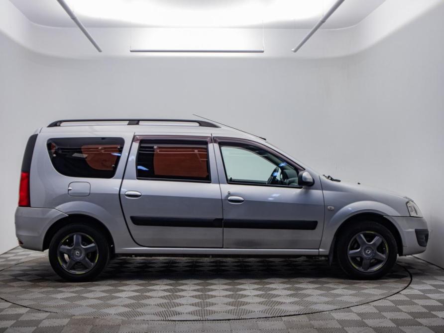 Lada (ВАЗ) Largus I Москва  - изображение 7