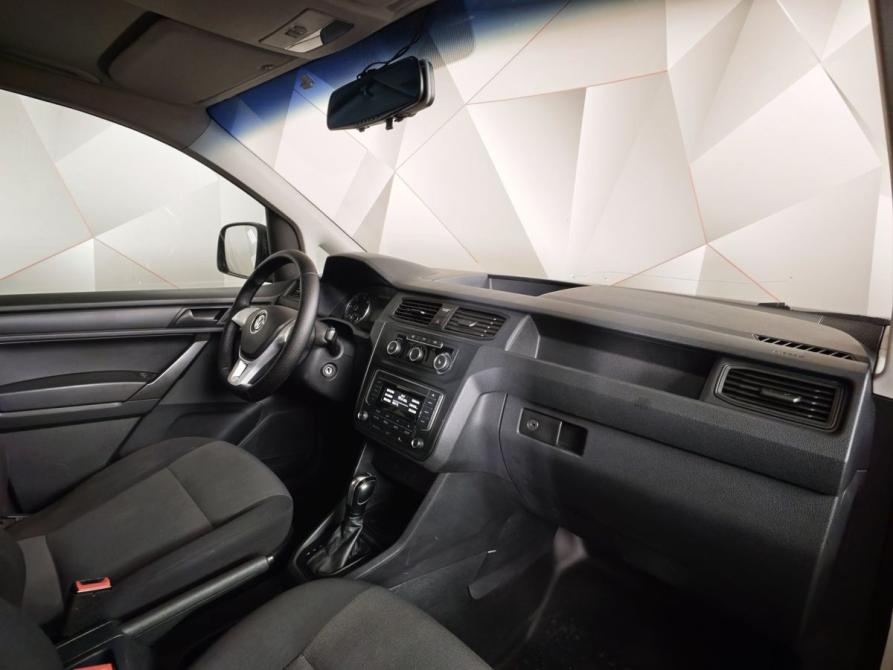 Volkswagen Caddy IV Москва  - изображение 12