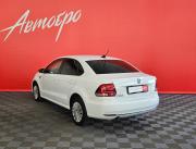 Volkswagen Polo V Рестайлинг Вологда  - изображение 20