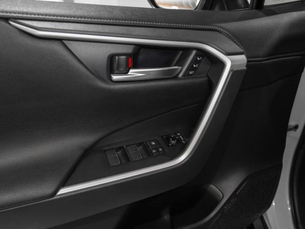 Toyota RAV4 V (XA50) с пробегом 2019 года, цена 3 480 000 рублей, 88873 км, внедорожник, Автокод Объявления