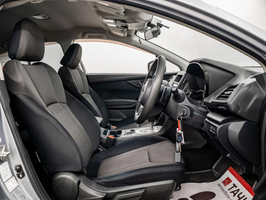 Subaru Impreza V Красноярск  - изображение 6