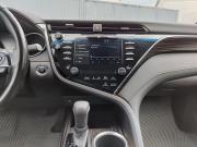Toyota Camry VIII (XV70) Уфа  - изображение 36