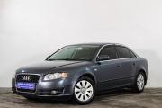 Audi A4 III (B7) Сургут  - изображение 20