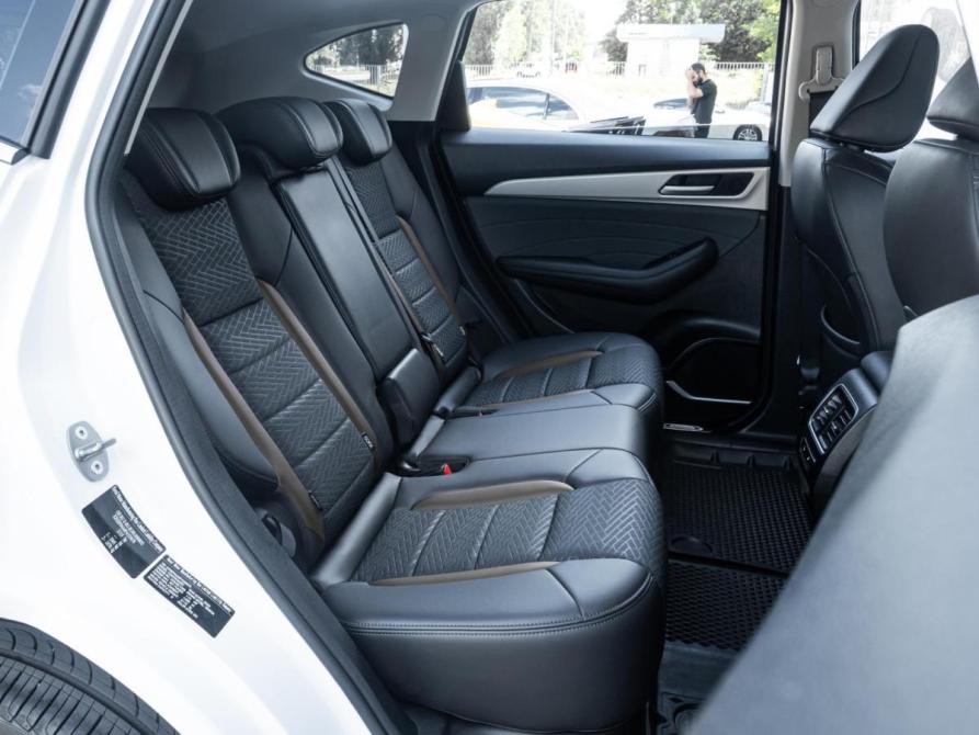 Haval F7 I Рестайлинг Ставрополь  - изображение 7