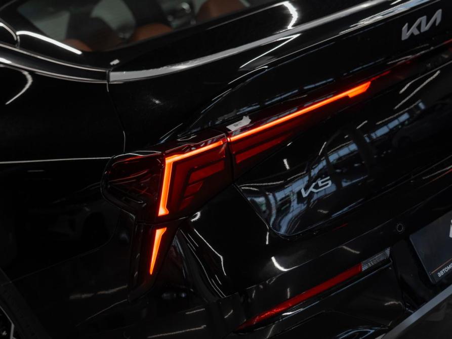 Kia K5 III Рестайлинг Москва  - изображение 32