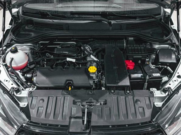 Lada (ВАЗ) Vesta I с пробегом 2021 года, цена 1 283 888 рублей, 66736 км, универсал, Автокод Объявления