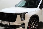 GAC GS8 II Сургут  - изображение 75