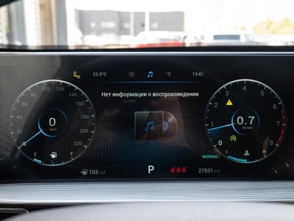 Chery Tiggo 8 Pro Max I Рестайлинг с пробегом 2023 года, цена 2 470 000 рублей, 27531 км, внедорожник, Автокод Объявления