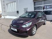 Hyundai Solaris I Москва  - изображение 16