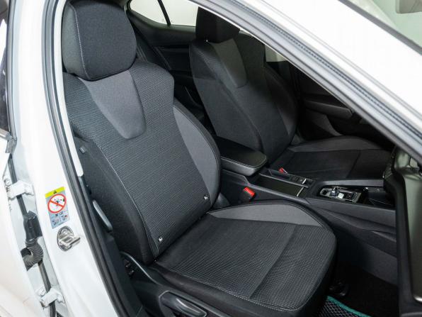 Skoda Octavia IV (A8) с пробегом 2020 года, цена 2 533 000 рублей, 72483 км, лифтбек, Автокод Объявления