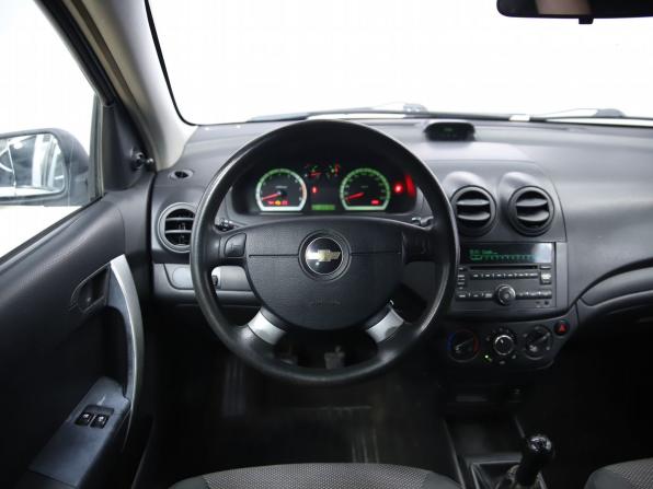 Chevrolet Aveo I Рестайлинг с пробегом 2011 года, цена 390 000 рублей, 165757 км, седан, Автокод Объявления