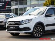 Lada (ВАЗ) Granta I Рестайлинг Москва  - изображение 47