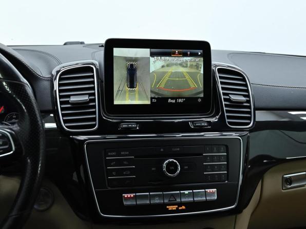 Mercedes-Benz GLE Coupe I (C292) с пробегом 2017 года, цена 3 899 000 рублей, 194000 км, внедорожник, Автокод Объявления